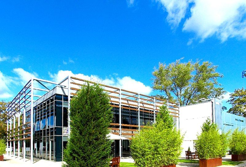 Beales Hotel Hatfield  Zewnętrze zdjęcie