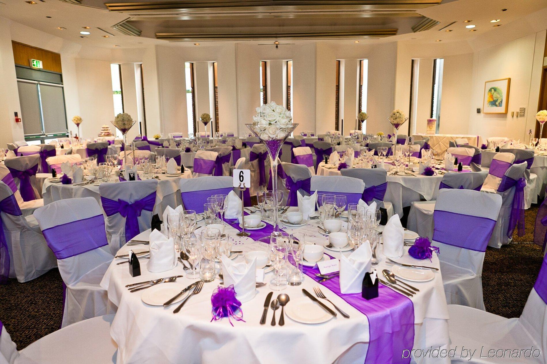 Beales Hotel Hatfield  Zewnętrze zdjęcie